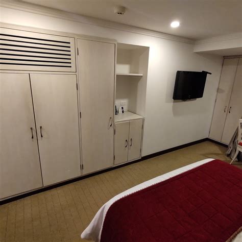 HOTEL GHL COLLECTION HAMILTON (Bogota) - Hotel Reviews, Photos, Rate ...