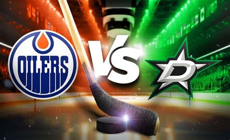 GAME FOUR Oilers vs Stars, 11508 Jasper Ave, Edmonton, AB, Canada, 27 ...