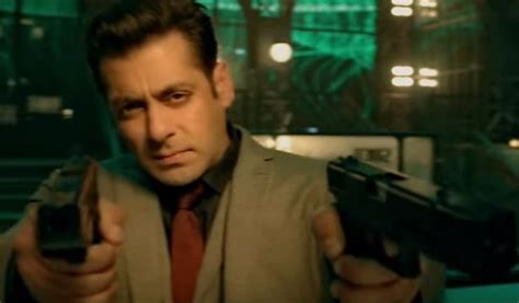 Race 3 Trailer Released : Salman Khan - Another BLOCKBUSTER Film of 2018