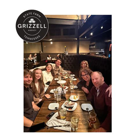 Isaac J. Grizzell on LinkedIn: #officechristmasparty #sambucarestaurant ...