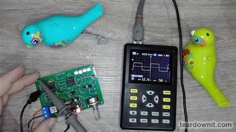 Image result for PWM LED Dimmer