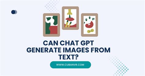 Chat GTP Generated Images 的图像结果