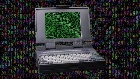 Image result for Old Computer Code