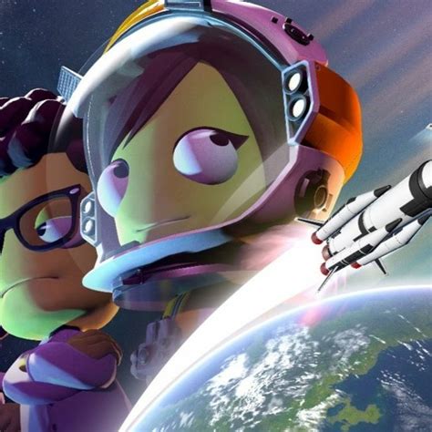 Image result for Kerbal Space Program OST