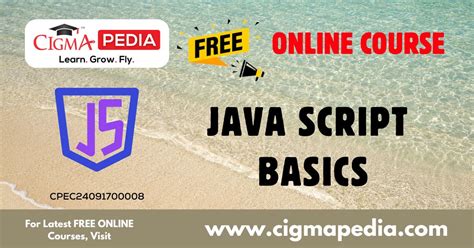 Image result for JavaScript Basics
