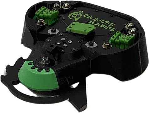 Image result for Probot Silent Spring