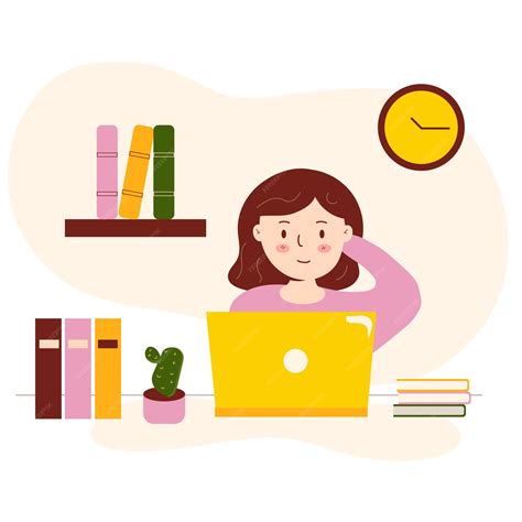 Girl Vector Study 的图像结果