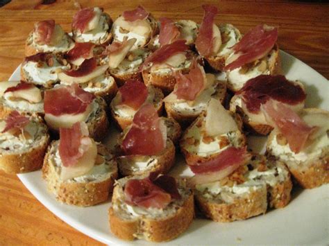 curridiculum: Hor Dourves Recipes