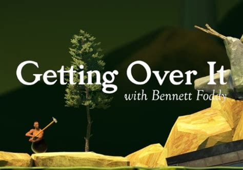 Image result for Getting Over It Download PC