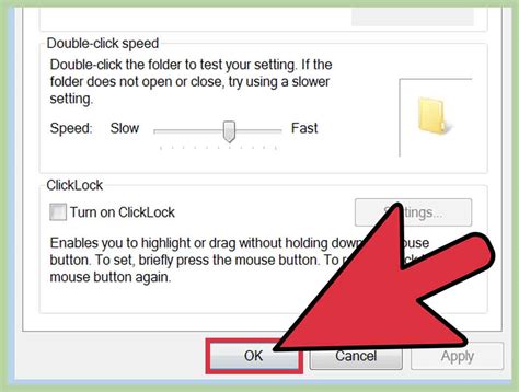 Image result for Adjust Mouse Sensitivity