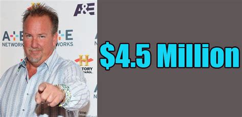 Storage Wars Cast Net Worth and Salary. | Networthmag