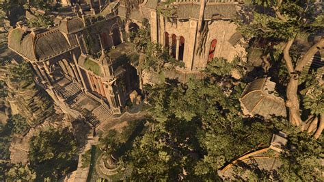 File:Screen View South Building Rosymorn Monastery.jpg - bg3.wiki
