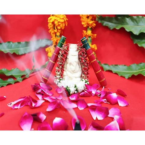 Parashara Arkam Ganesh Puja Samagri Kit for Ganesh India | Ubuy