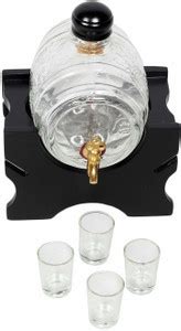 BLACKCATINC Decanter Price in India - Buy BLACKCATINC Decanter online ...