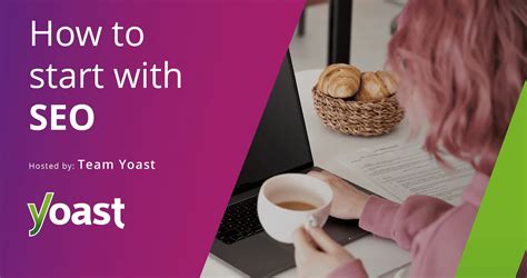 Yoast Webinar - How to start with SEO - Bluehost Blog