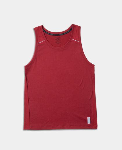 Tank Tops for Men: Buy Tank Tops for Men Online at Best Price | Jockey ...