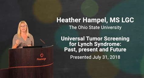 Microsatellite Instability Analysis (MSI)