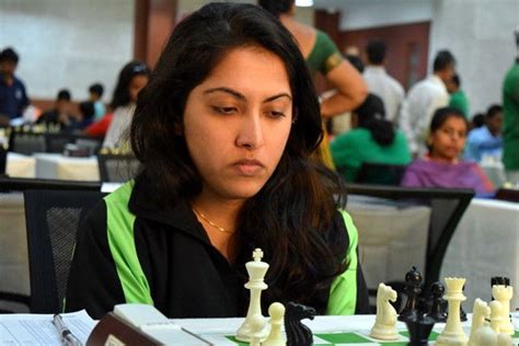 #BeBoldForChange: Celebrating women's chess in India - ChessBase India
