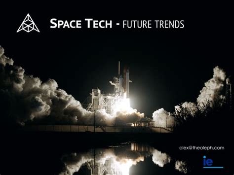 Future Space Tech 的图像结果