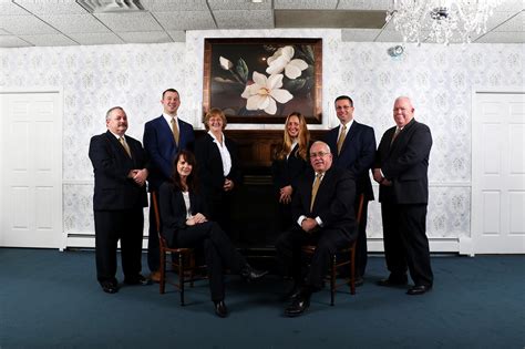 Pancoast Funeral Home | Vineland NJ