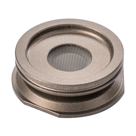 Volcano Hybrid Filling Chamber Reducer | Giggle Grass