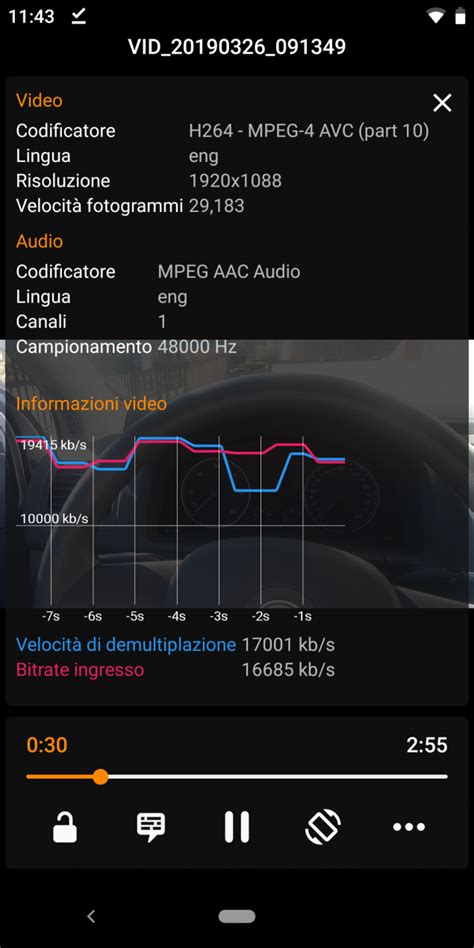 VLC 3.3 beta introduce la nuova interfaccia e nuove funzionalità