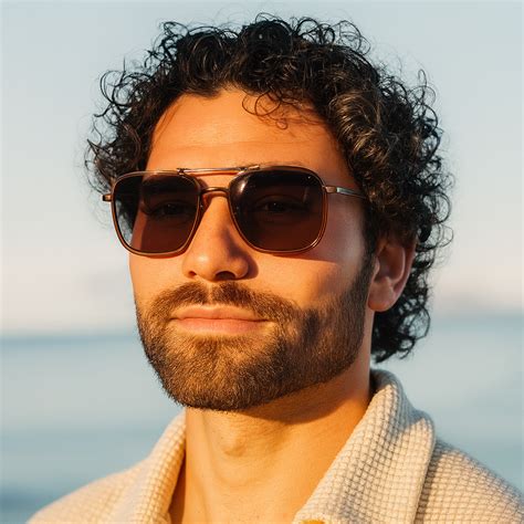 Carbon Wave Aviators – Dusky Docker