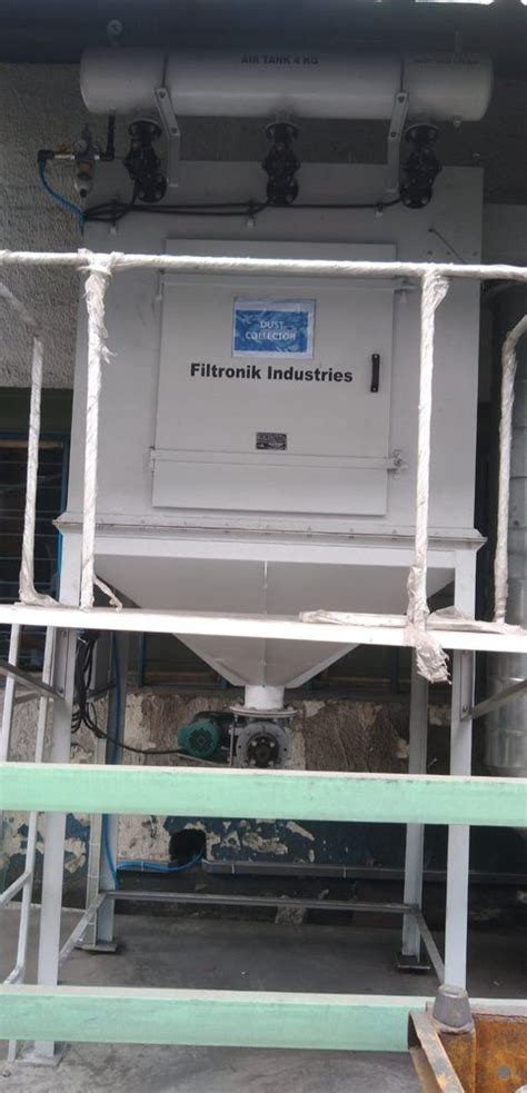 AIR POLLUTION CONTROL SYSTEMS - Air Purification System Manufacturer ...