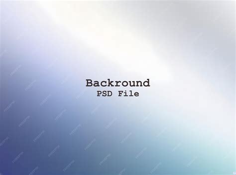 Psd abstract white gradient pattern on gray background texture ...