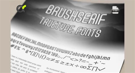 Image result for Creating TrueType Font