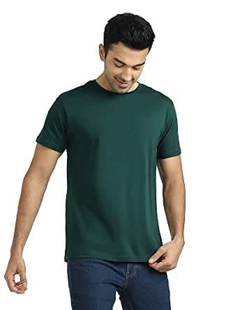 XYXX Men's Supima Cotton Iconique T-Shirt - 4X Softer Than Cotton ...
