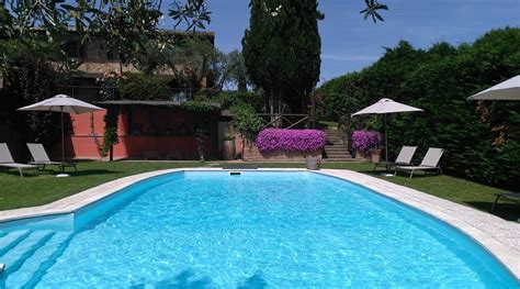 VILLA SAN MICHELE (Vico D'elsa) - B&B Reviews & Photos - Tripadvisor