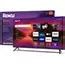 Roku 50" QLED 4K Smart TV + 4-Year Coverage | BJ's Wholesale Club