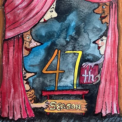 ‘Old and In the Way: A Pantomime Featuring Molemo!’ @ Hip Pocket ...