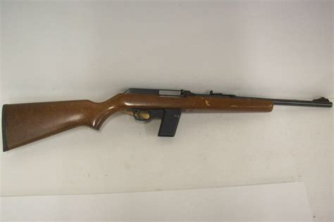 Marlin Model 9 Camp Carbine Parts