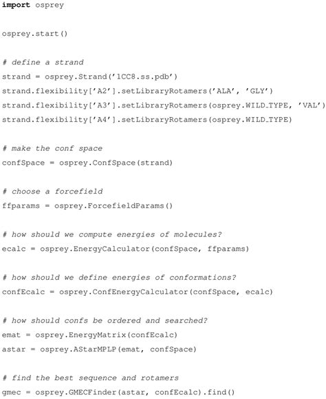 Python Script Design 的图像结果