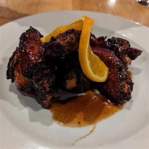 Culinary Adventures of Portland Wing Week [Reviews in Comments] : r ...