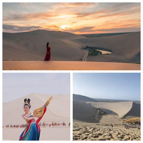 Qinghai-Gansu Grand Loop: 7-Day Private Luxury Tour (Foreign Guests ...