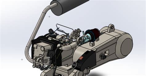 Image result for Autodesk Engine Design