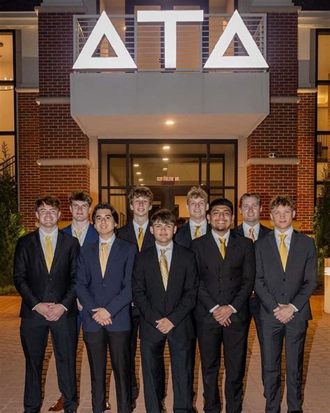 DELTA TAU DELTA (@oudelts_) • Instagram photos and videos