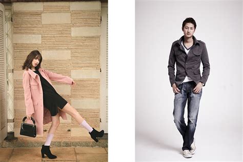 Full Body Portrait Photography Nature 的图像结果