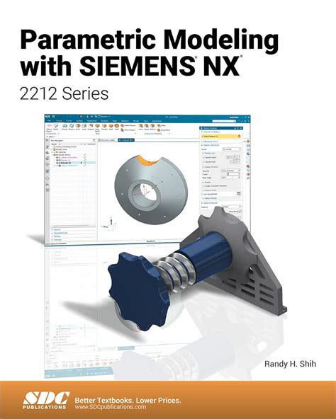 Siemens NX 2212 Build 8501 - FileCR