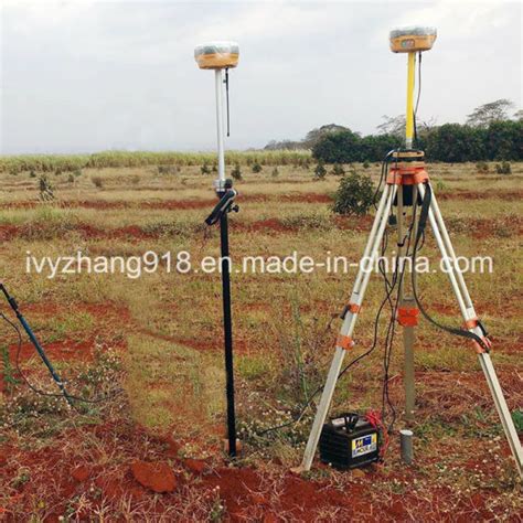 Using GPS Rover without a Base 的图像结果