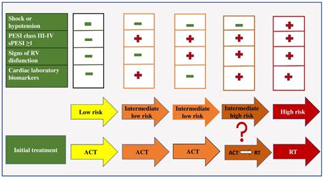 Pulmonary Embolism Algorithm 的图像结果