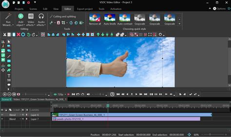 Image result for Chroma Key Software Free