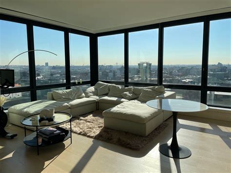 Floor To Ceiling Windows Apartments Brooklyn | Viewfloor.co