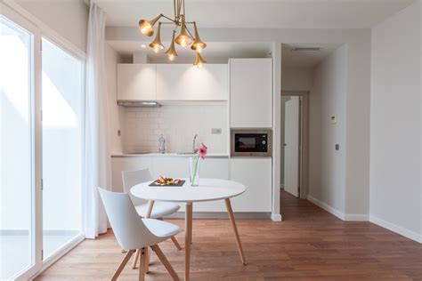 Image result for Small One Wall Kitchen Designs