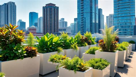 Elevate Your Outdoor Oasis with Premium FRP Planters from Gallery by ...