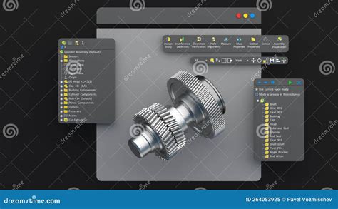 Engineering Designer 的图像结果
