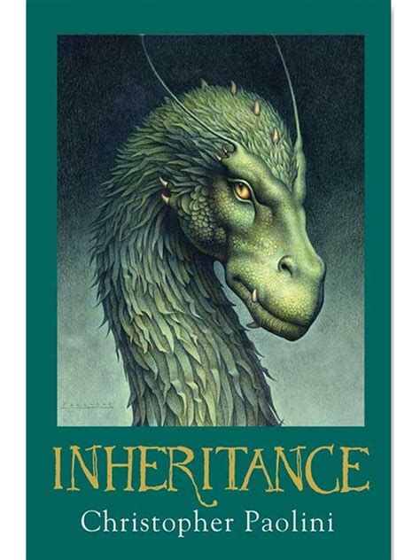 Inheritance Set Book 的图像结果